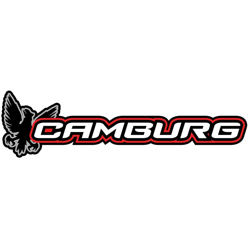 Camburg 2005-2023 Toyota Tacoma / 03-24 Toyota 4Runner Dominator Preload Spacer Kit
