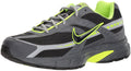 Nike Mens Initiator Running Shoe Black/Black/Dark Grey/Wolf Grey 9.5 D US