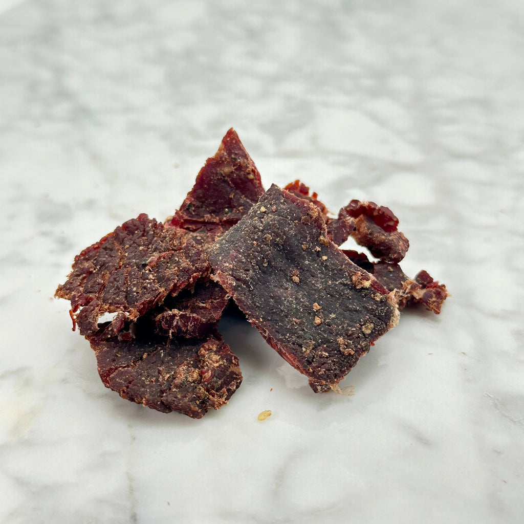 Steakhouse Beef Jerky