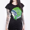 Maryjane Ladies T