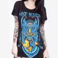 Out Of Time Ladies T