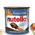 NUTELLA To Go Pretzel 16 pack