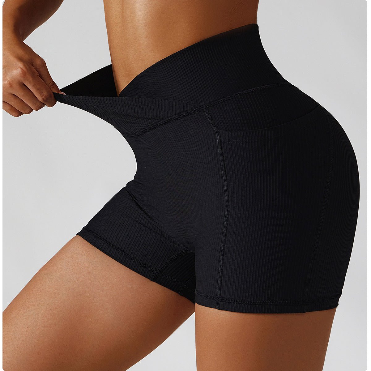 The Body Pocket Shorts